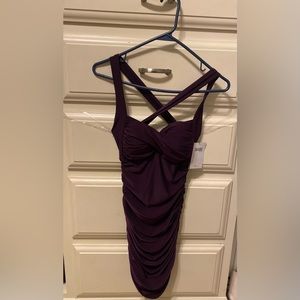 Homecoming/ evening dress NEVER WORN